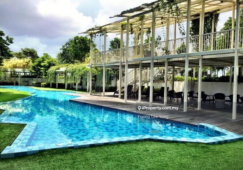 For Sale - Verdi Eco-Dominiums