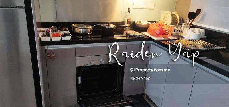 For Rent - Vista Residences