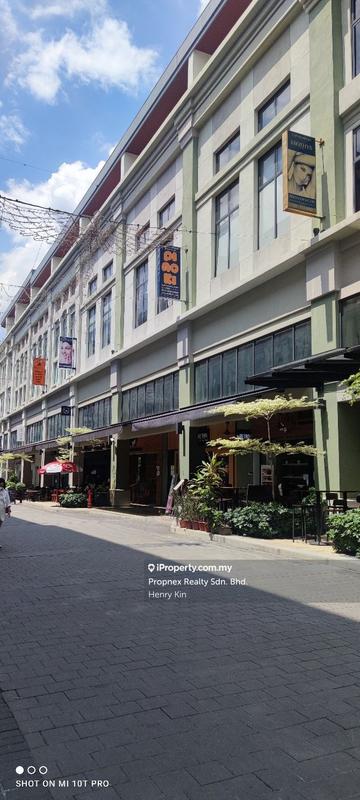 Shop for Sale in Desa Parkcity, Kuala Lumpur by Henry Kin - iProperty.com.my