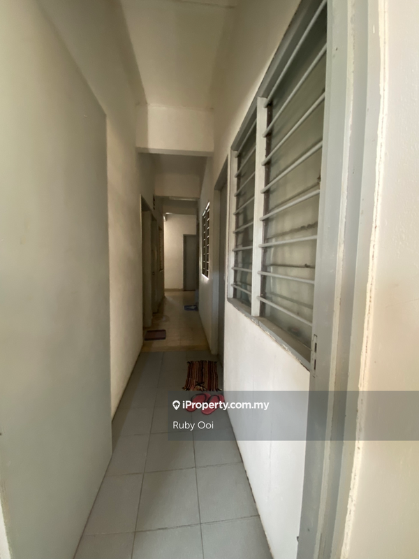 Terraced House for Sale in Taman Bunga Raya, Setapak by Ruby Ooi - iProperty.com.my