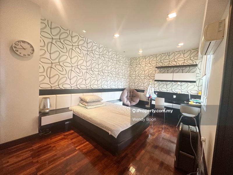 For Sale - Puteri Palma Condominiums