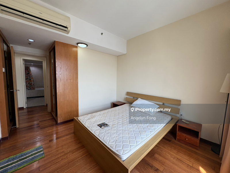 Service Residence for Sale in i-Zen @ Kiara 2 by Angelyn Fong - iProperty.com.my