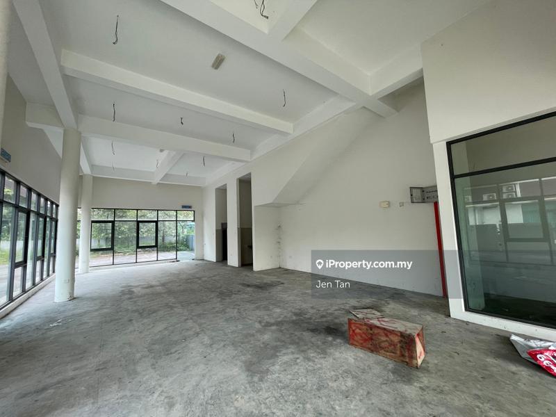 Commercial Semi-D for Sale in 8s5w7, Shah Alam by Jen Tan - iProperty.com.my