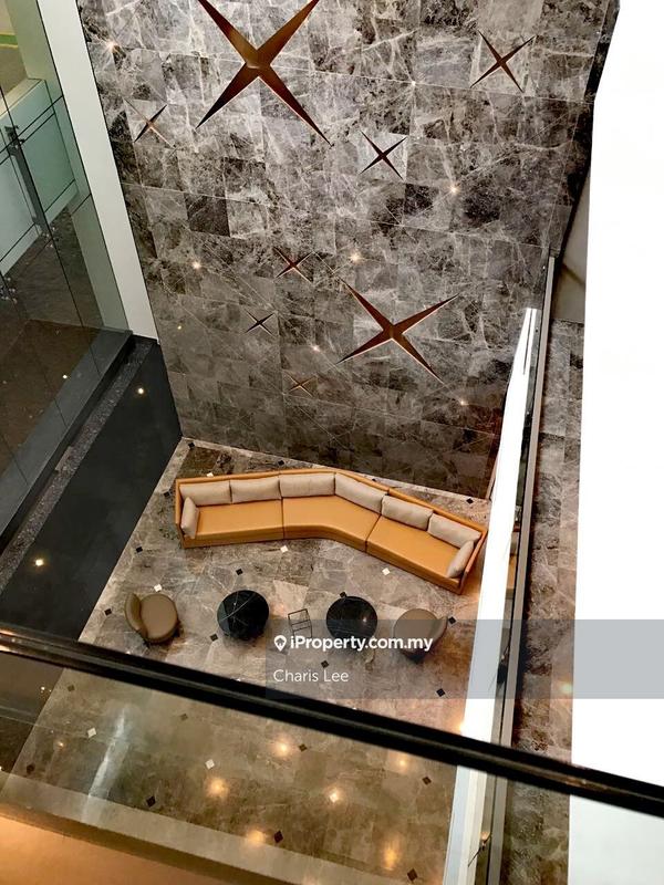 Residensi Servis untuk Dijual di The Sentral Residences oleh Charis Lee - iProperty.com.my