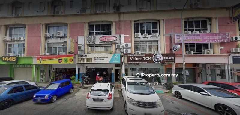 Office for Sale in Usj 1, Subang Jaya by Clement Chee - iProperty.com.my