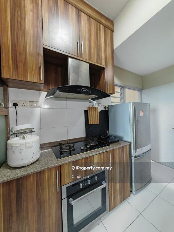 Service Residence for Sale in The Sky Executive Suites by Cindi Lim - iProperty.com.my