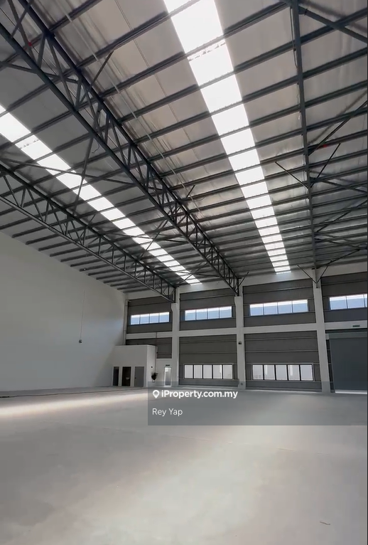 Detached Factory for Rent in Elmina, Shah Alam by Rey Yap - iProperty.com.my