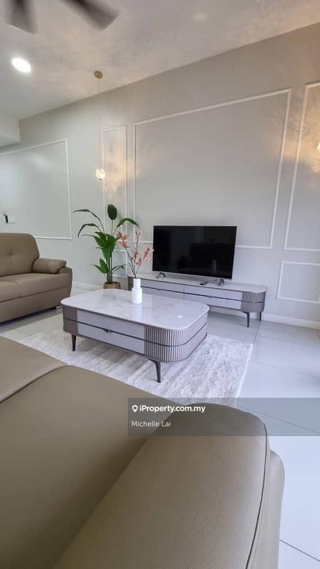 For Rent - Secoya Residence