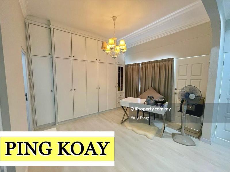Semi-Detached House for Sale in 2 STY SEMI-D | RENOVATED | BERJAYA near MARKET, Pulau Tikus by Ping Koay - iProperty.com.my