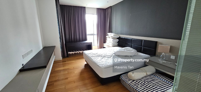 Condominium for Rent in Kiaramas Danai by Mavenis Tan - iProperty.com.my