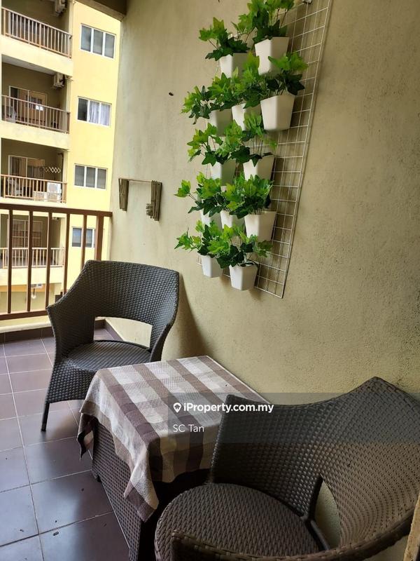 Service Residence for Sale in Gold Coast Morib Resort by SC Tan - iProperty.com.my