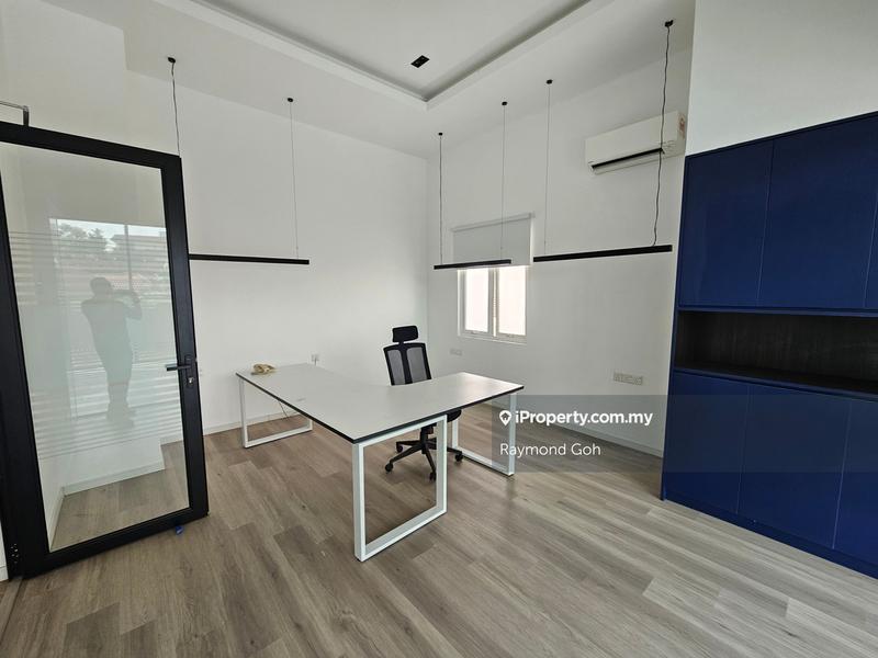 Bungalow House for Sale in Bukit Damansara, Damansara Heights by Raymond Goh - iProperty.com.my