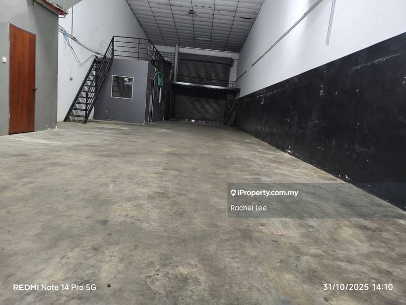 Kedai untuk Disewa di Bandar Pinggiran Subang, Shah Alam oleh Rachel Lee - Interior - iProperty.com.my