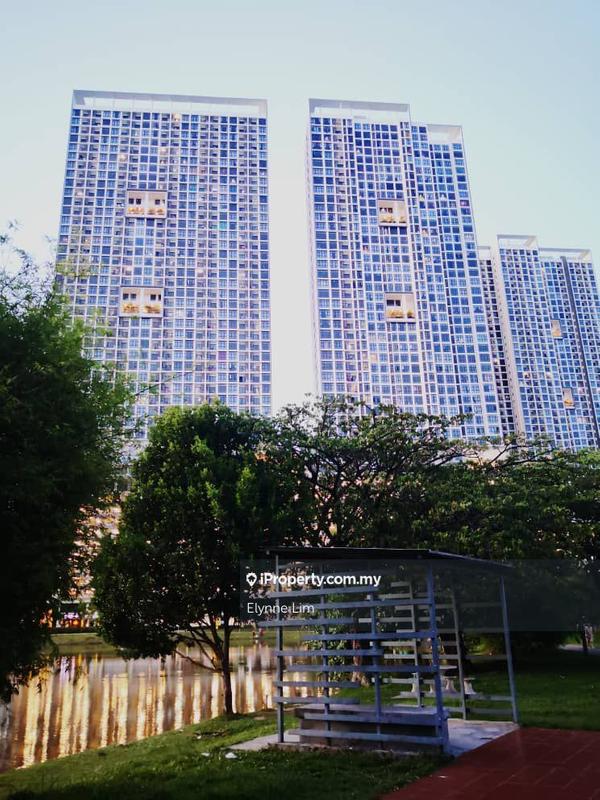 Residensi Servis untuk Dijual di 28 Boulevard oleh Elynne Lim - iProperty.com.my
