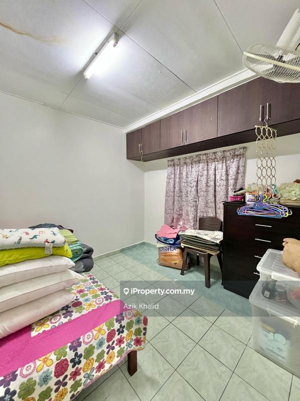 Rumah Berangkai 2 Tingkat untuk Dijual di Bandar Bukit Mahkota, Bangi oleh Azik Khalid - iProperty.com.my