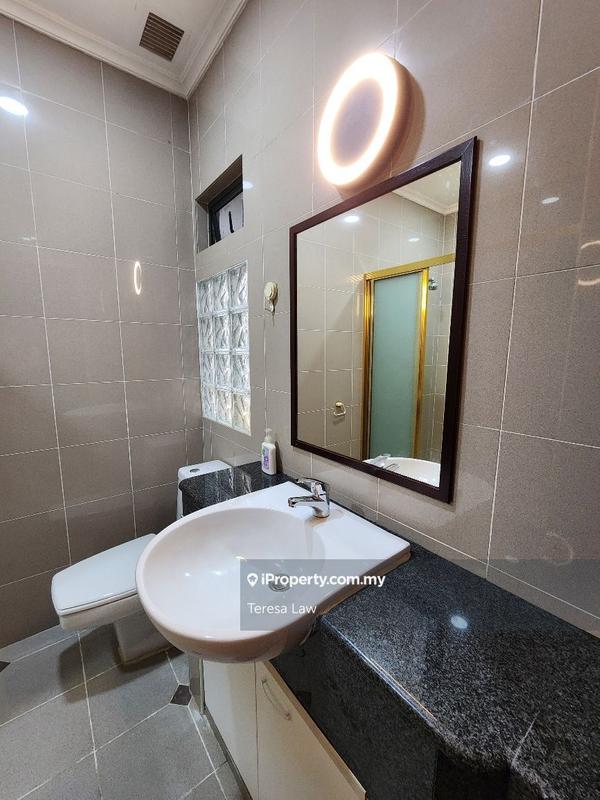 For Rent - Seri Raja Chulan