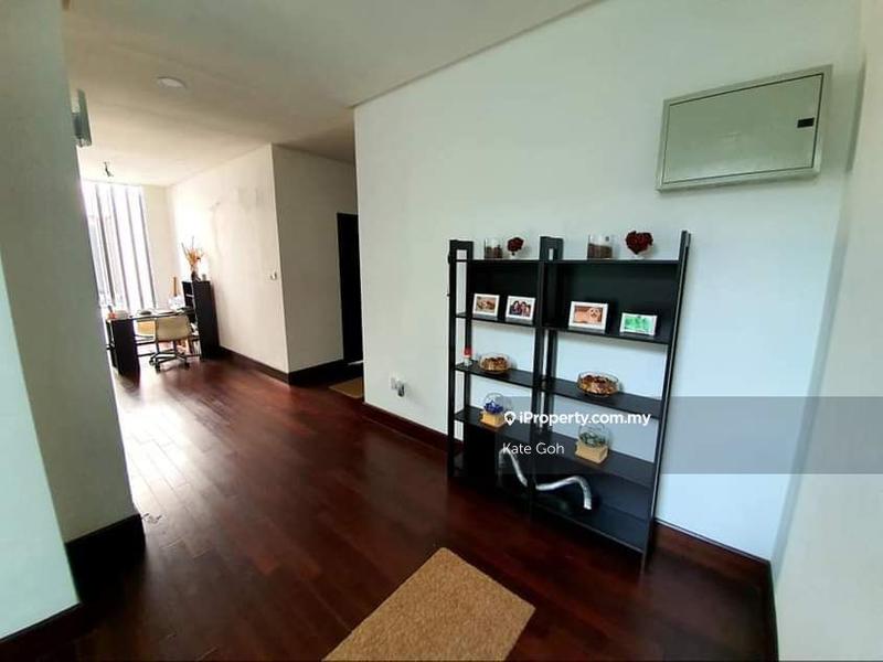Rumah Berkembar untuk Dijual di Perdana Lakeview East, Cyberjaya oleh Kate Goh - iProperty.com.my