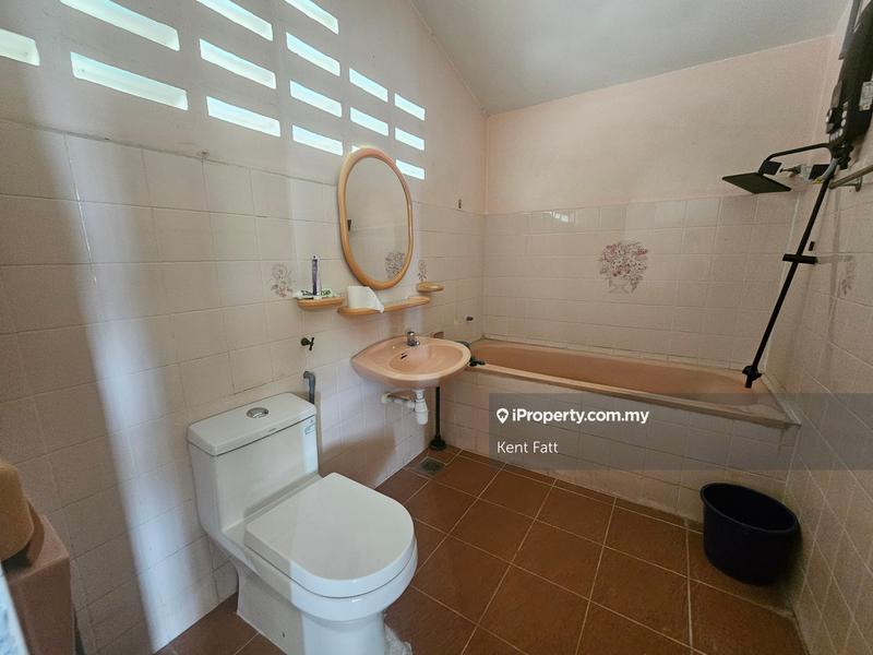 Bungalow House for Sale in Taman Cheras, Cheras by Kent Fatt - iProperty.com.my