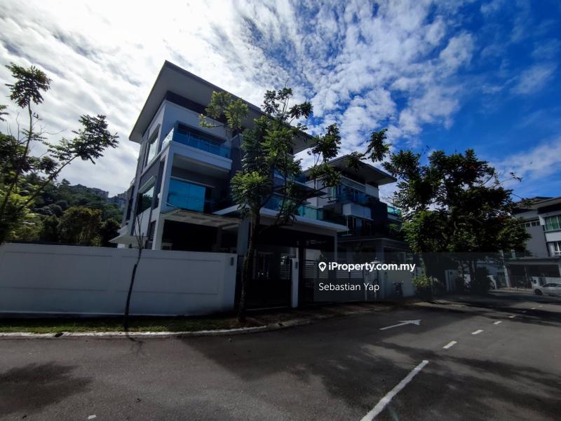 Bungalow Land for Sale in Taman Sungai Sering, Cheras by Sebastian Yap - iProperty.com.my