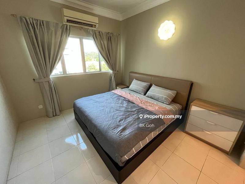 Kondominium untuk Dijual di Sierra Residency oleh BK Goh - iProperty.com.my