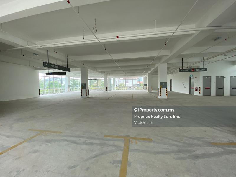Commercial Bungalow for Sale in Temasya Glenmarie, Glenmarie by Victor Lim - iProperty.com.my