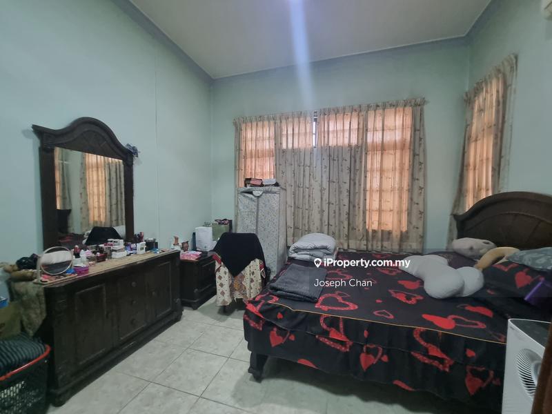 Banglo untuk Dijual di Seksyen 9, Shah Alam oleh Joseph Chan - iProperty.com.my