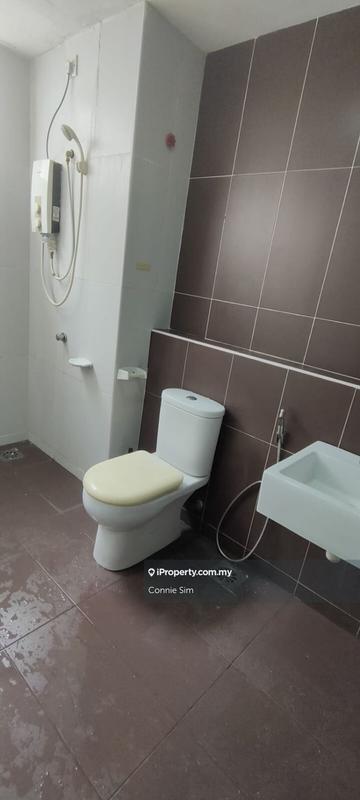 For Rent - The Garden Residences