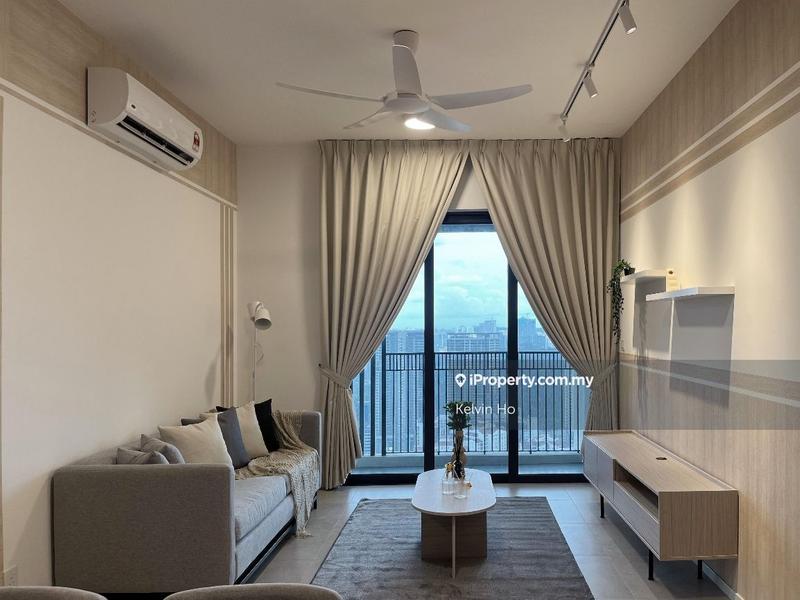 Service Residence for Sale in The Goodwood Residence by Kelvin Ho - iProperty.com.my
