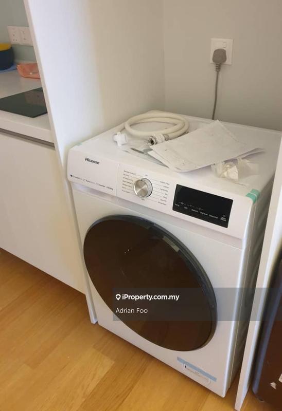 For Rent - The Sentral Suites