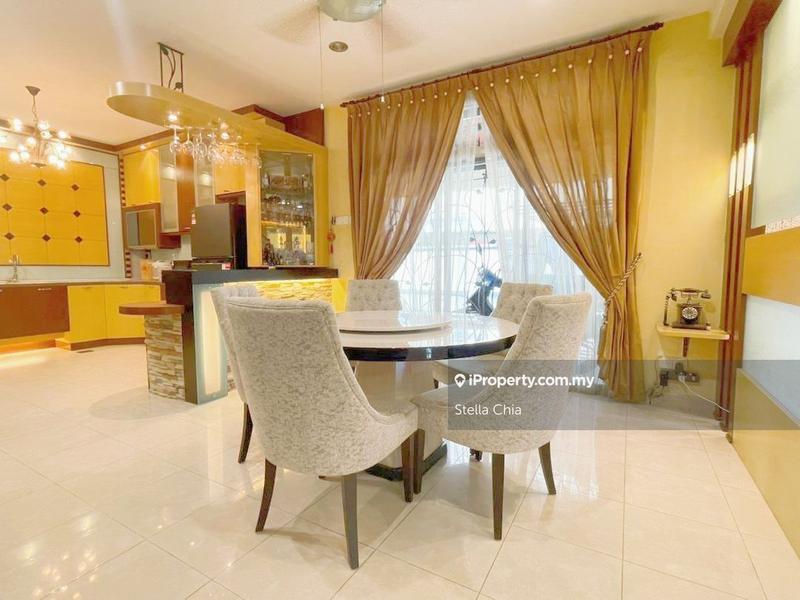 Rumah Berkembar untuk Dijual di Taman Impian Emas, Skudai oleh Stella Chia - iProperty.com.my
