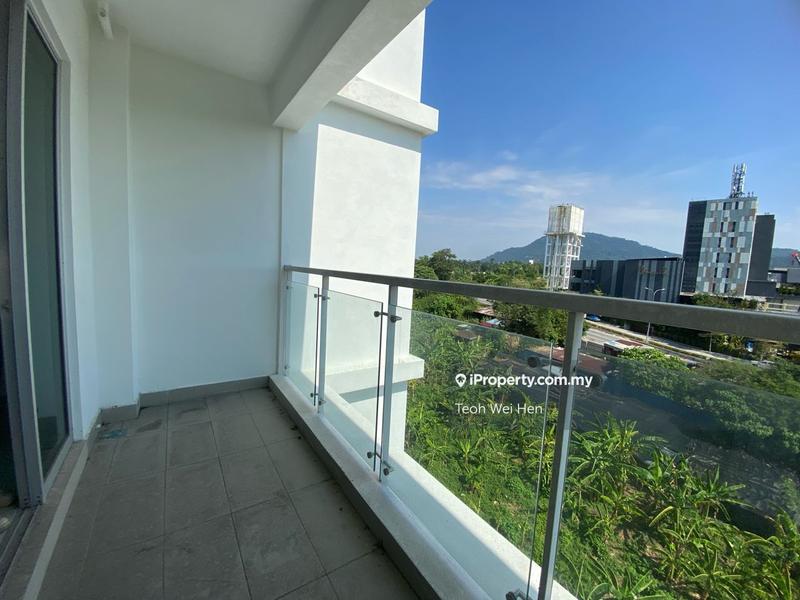 Kondominium untuk Dijual di The Navens oleh Teoh Wei Hen - iProperty.com.my