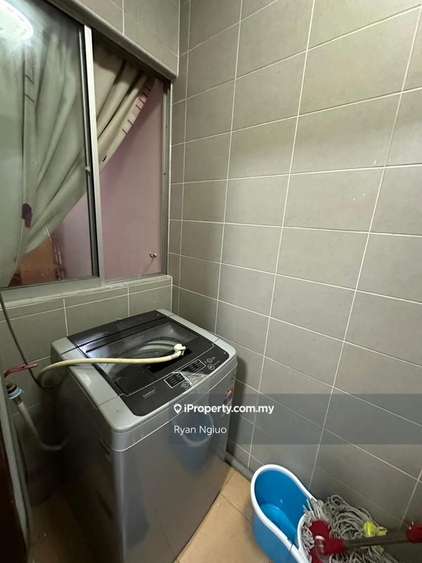 For Rent - Ketumbar Heights