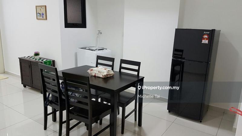 Service Residence for Sale in Avenue D'Vogue by Michelle Tai - iProperty.com.my