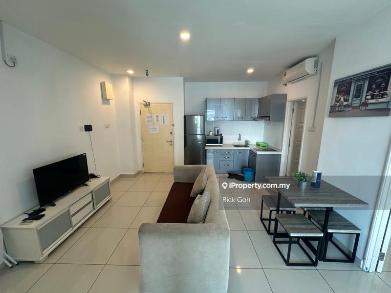 For Sale - Mansion One