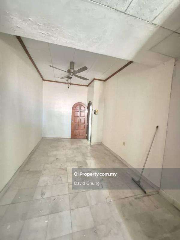 Rumah Teres 2-Tingkat untuk Dijual di Taman Air Panas, Setapak oleh David Chung - iProperty.com.my