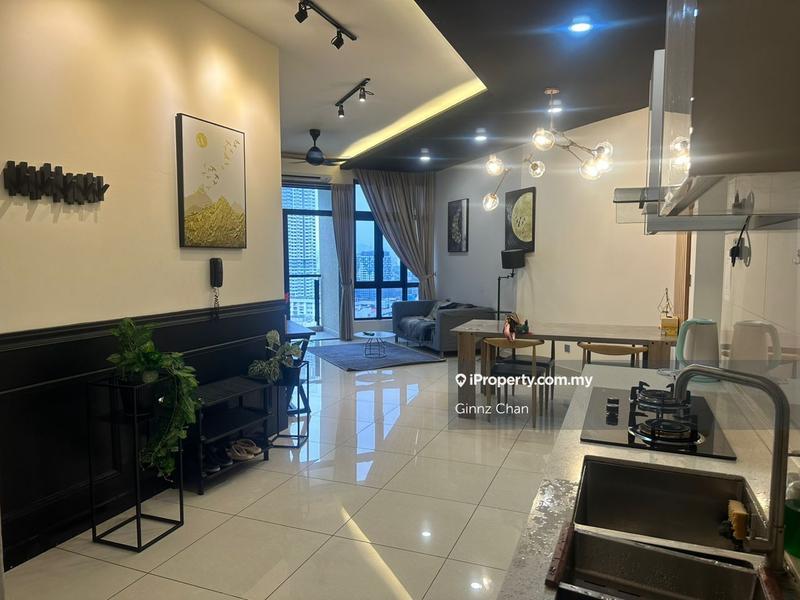 For Rent - J.Dupion Residence