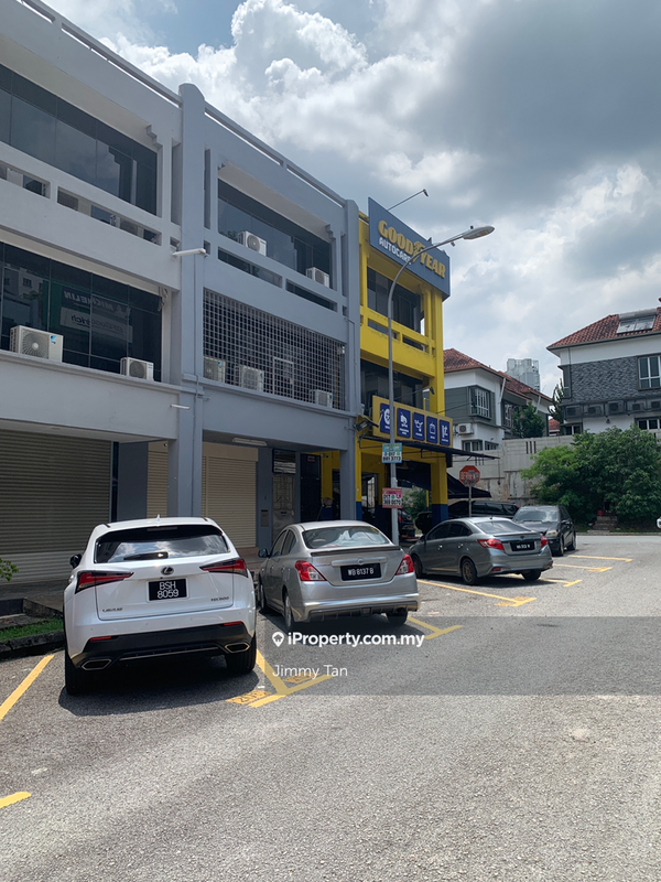 Shop for Rent in Bandar Menjalara, Bandar Menjalara by Jimmy Tan - iProperty.com.my