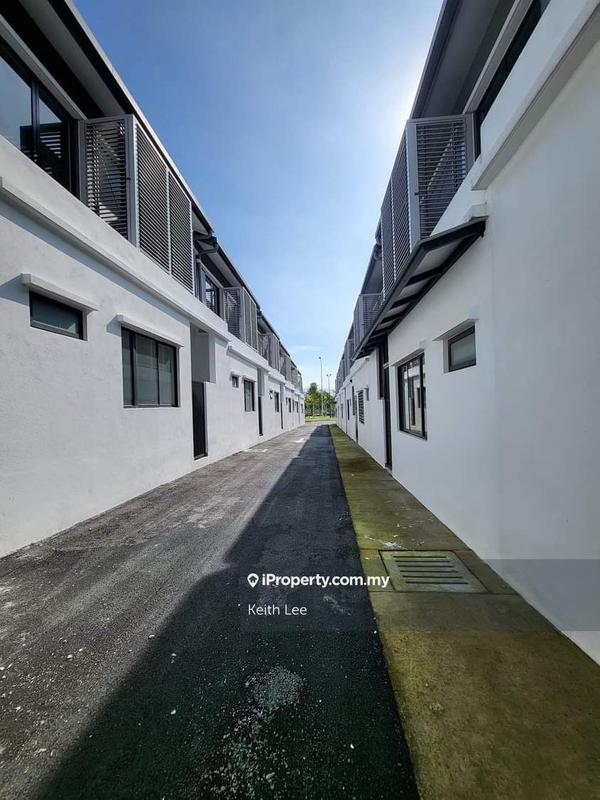 3-storey Terraced House for Sale in Tropicana Heights, Kajang by Keith Lee - iProperty.com.my