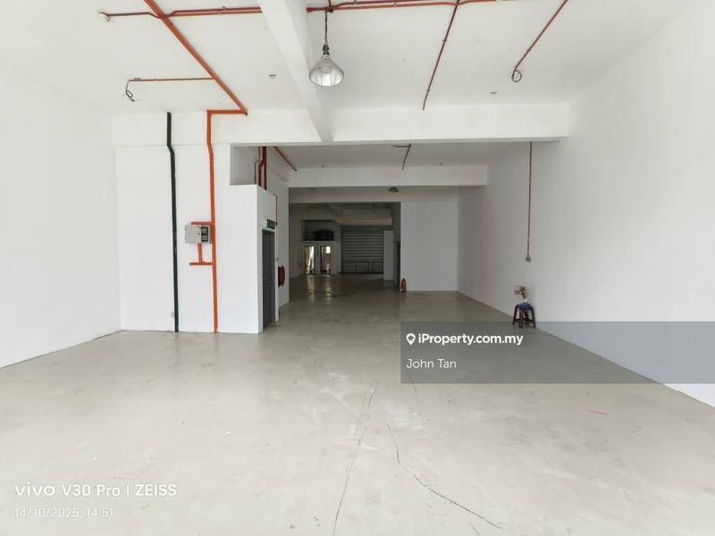 Terrace Factory for Sale in Mivo Industrial Park, Kepong by John Tan - iProperty.com.my