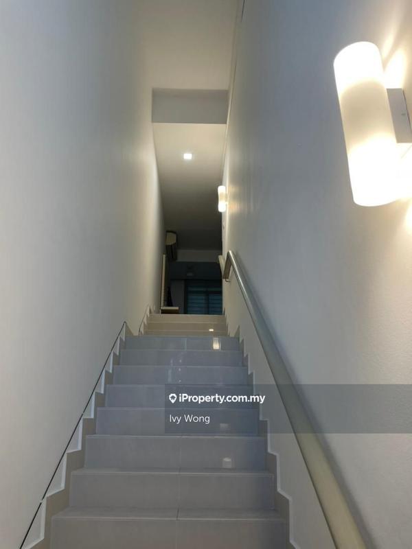 Townhouse for Sale in Bella Damansara, Bandar Utama by Ivy Wong - iProperty.com.my