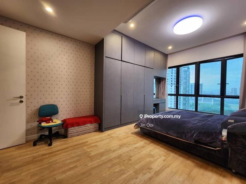 For Rent - Residensi 22