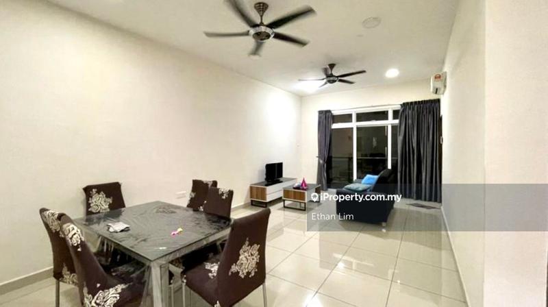 For Sale - M Condominium @ Larkin