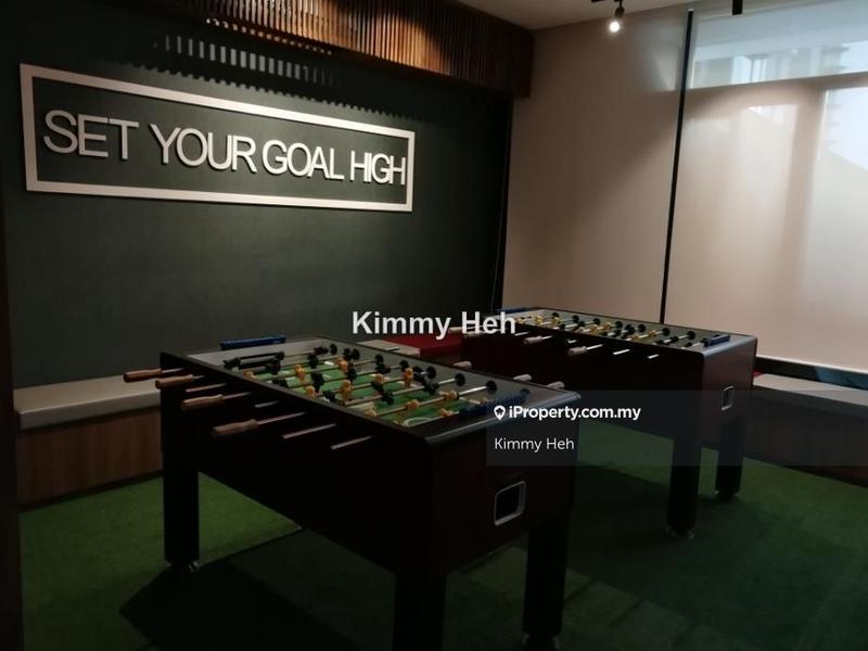 Residensi Servis untuk Dijual di The Potpourri oleh Kimmy Heh - iProperty.com.my