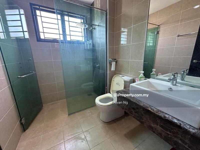 Semi-Detached House for Sale in Taming Mutiara, Bandar Sungai Long by Aivan Ng - iProperty.com.my