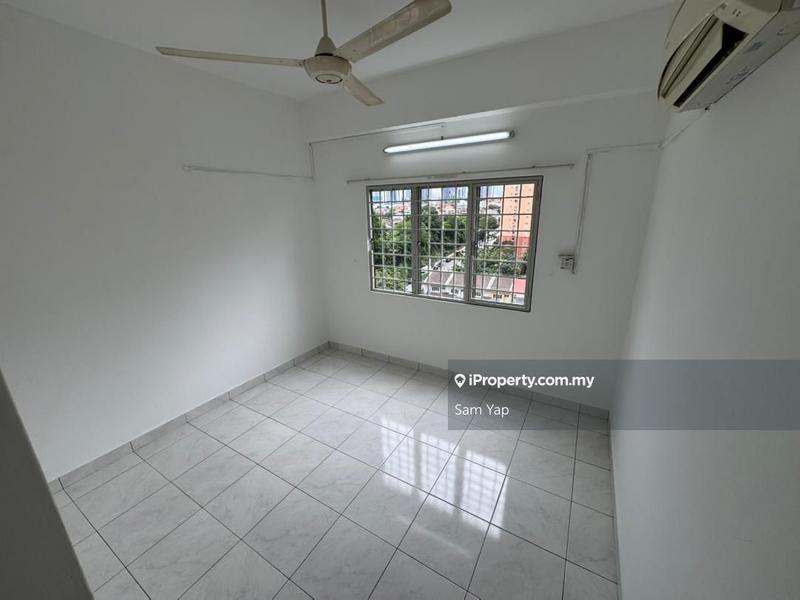 Condominium for Sale in Midah Ria Condominium by Sam Yap - iProperty.com.my