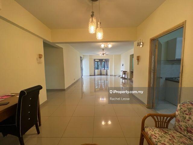 Kondominium untuk Dijual di Fraser Towers oleh Rachel Leow - iProperty.com.my