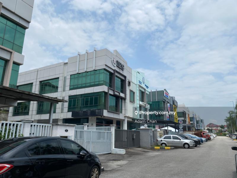 For Sale - The Cube, Bandar Puteri Puchong, Puchong