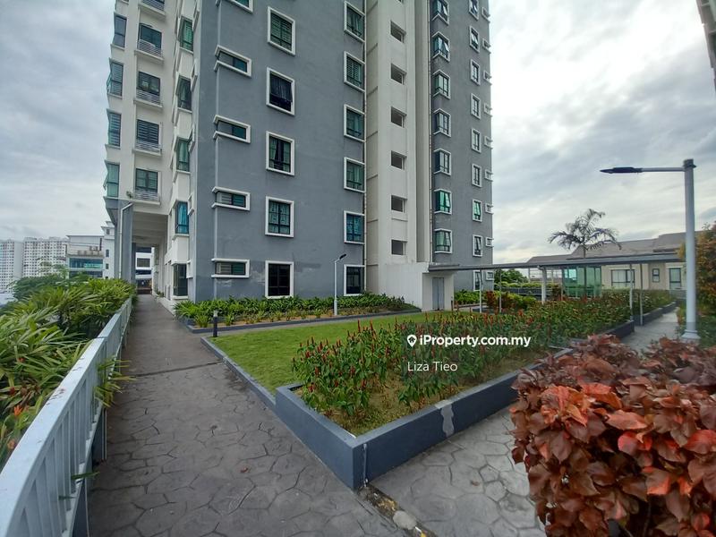 Kondominium untuk Dijual di Park 51 Residency oleh Liza Tieo - iProperty.com.my