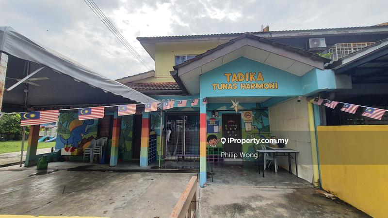 Rumah Teres 2-Tingkat untuk Dijual di Taman Bukit Serdang, Seri Kembangan oleh Philip Wong - iProperty.com.my