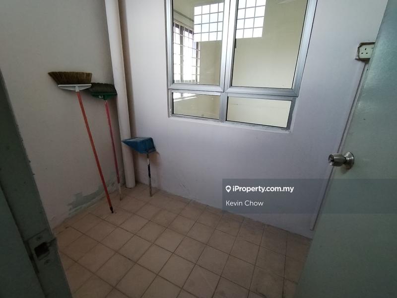 Kondominium untuk Dijual di Endah Ria oleh Kevin Chow - iProperty.com.my